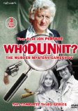 Whodunnit - The Complete Series 3 [DVD]