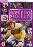 Sez Les - Volume 4 [DVD]