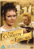 The Comedy of Errors [DVD]