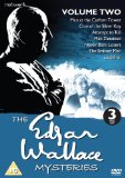 Edgar Wallace Mysteries - Volume 2 [DVD]
