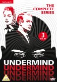 Undermind - The Complete Series [DVD]