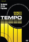 Tempo - Volume 1 [DVD]