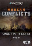 Modern Conflicts: War On Terror 6 DVD Pack