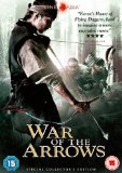 War Of The Arrows [DVD]