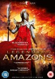 Legendary Amazons [DVD]