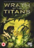 Wrath Of The Titans [DVD]