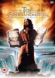 Ten Commandments [DVD]