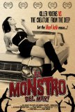 Monstro! [DVD]