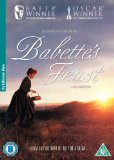 Babette's Feast [DVD]
