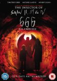 666 : The Prophecy [DVD]