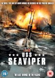 Sea Viper [DVD]