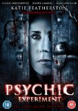 Psychic Experiment [DVD]