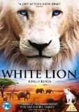 White Lion [DVD]