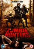 Zombie Hunters [DVD]