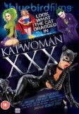 Katwoman [DVD]