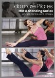 Do More Pilates [DVD]