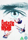 Fantastic Voyage [DVD] [1966]