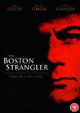 The Boston Strangler [DVD] [1968]