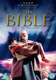 The Bible [DVD] [1966]