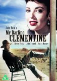 My Darling Clementine [DVD] [1946]