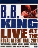 BB King And Friends Live At The Royal Albert Hall [Blu-ray][Region Free]