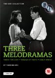 Ozu - The Melodrama Collection (2 DVD set)