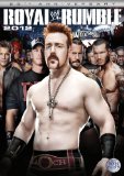 WWE - Royal Rumble 2012 [DVD]