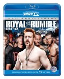 WWE - Royal Rumble 2012 [Blu-ray]