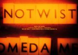 The Notwist and The Andromeda Mega Express Orchestra - Music No Music [PAL DVD + 60 page hardcover book]