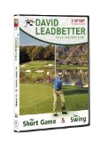 David Leadbetter - The Short Game & The Swing [DVD]