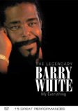 The Legendary Barry White In Concert [DVD]