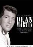 The Legendary Dean Martin In Concert [DVD]