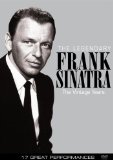 The Legendary Frank Sinatra In Concert [DVD]