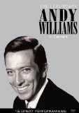 The Legendary Andy Williams In Concert [DVD]