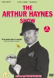 Arthur Haynes - Volume 3 [DVD]