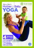 Gaiam - Shiva Rea - Mother & Baby Yoga [DVD]
