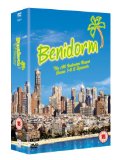 Benidorm - Complete Series 1-5 Box Set & Specials [DVD] [2008]