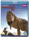 Planet Dinosaur (Blu-ray 3D) [2012]
