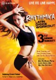 Gaiam - Rythmica - Latin Dance Workout [DVD]