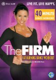 The Firm - Fat Burning Dance Workout [DVD]