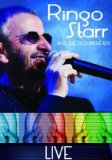 Ringo & The Roundheads [DVD]