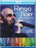 Ringo & The Roundheads [Blu-ray][Region Free]