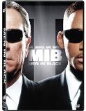 Men In Black [DVD]