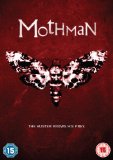 Mothman [DVD]