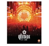 Qlimax 2012 Live (DVD/BLUE RAY DVD + CD)