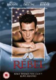 Rebel [DVD]