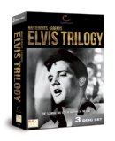 Mastercuts Legends: Elvis Presley [DVD]
