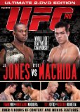 UFC 140: Jones vs Machida [DVD]