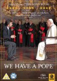 We Have A Pope [DVD]