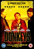 Donkeys [DVD]